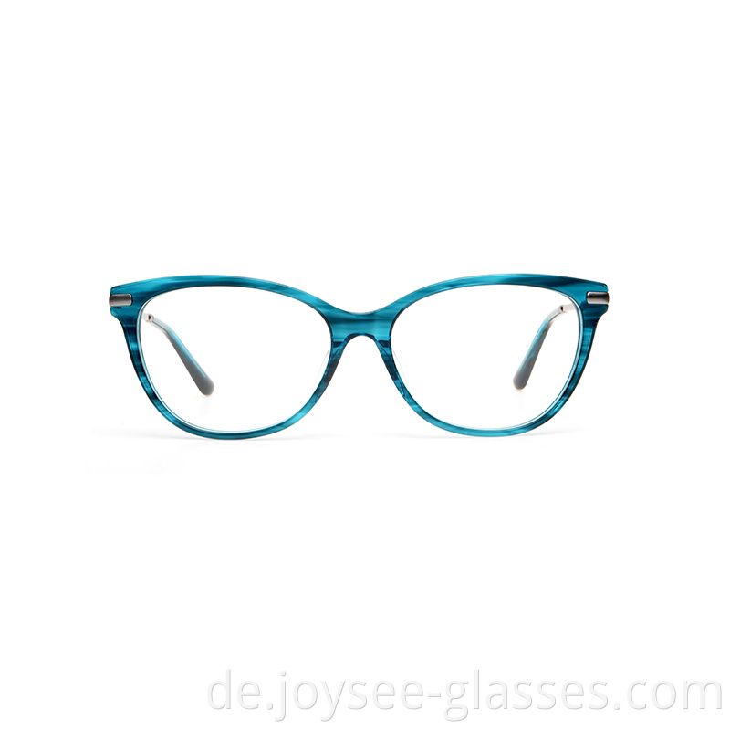 Cat Eye Glasses Frames 8